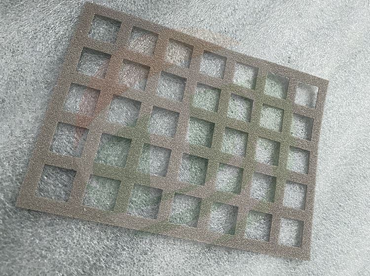 Nickel Foam Materials Nickel Foam Materials