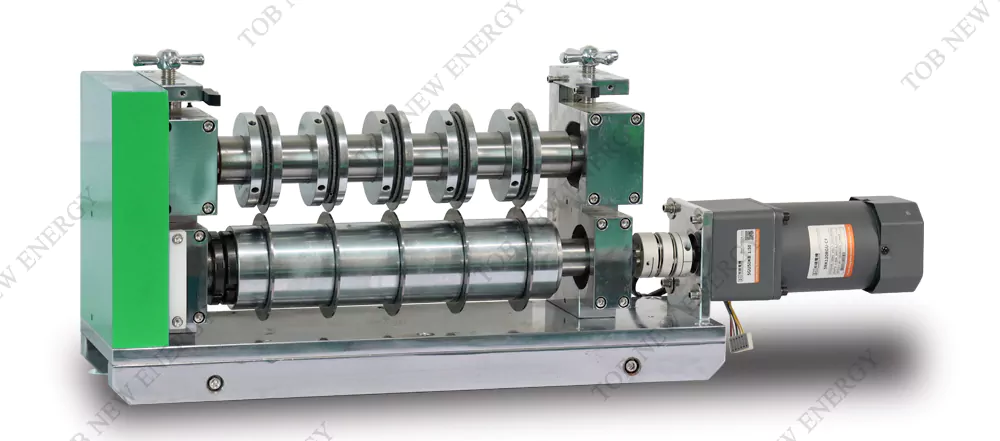 Slitting Machine