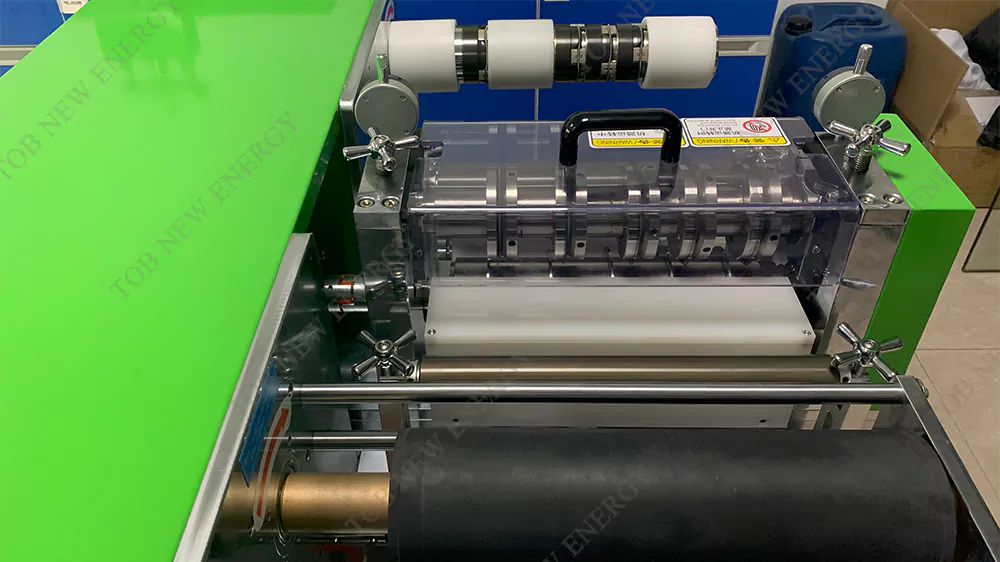 Slitting Machine