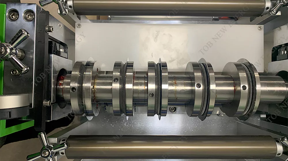 Slitting Machine