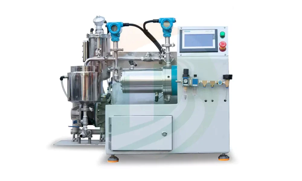 Sand Mill Grinding Machine Sand Mill Grinding Machine