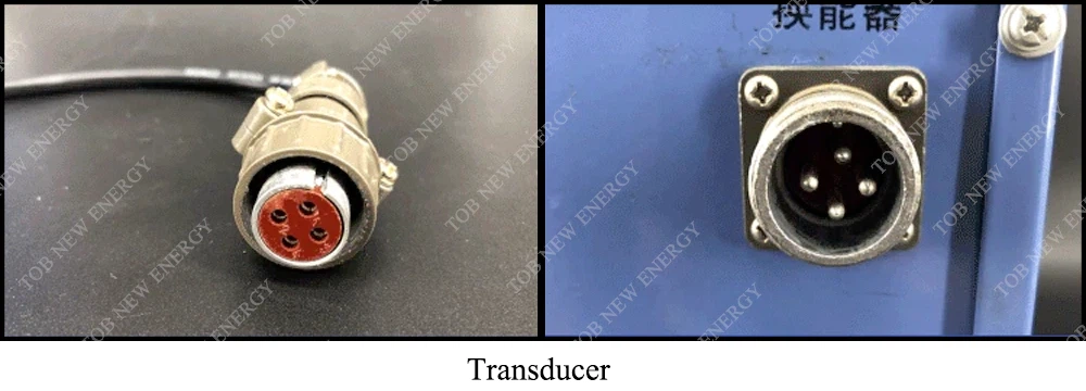 Ultrasonic Disperser Ultrasonic Disperser