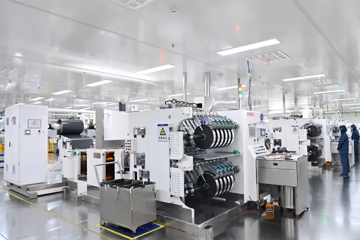 10 Peralatan Litbang Baterai Terbaik: T1 2026 Ulasan Produsen