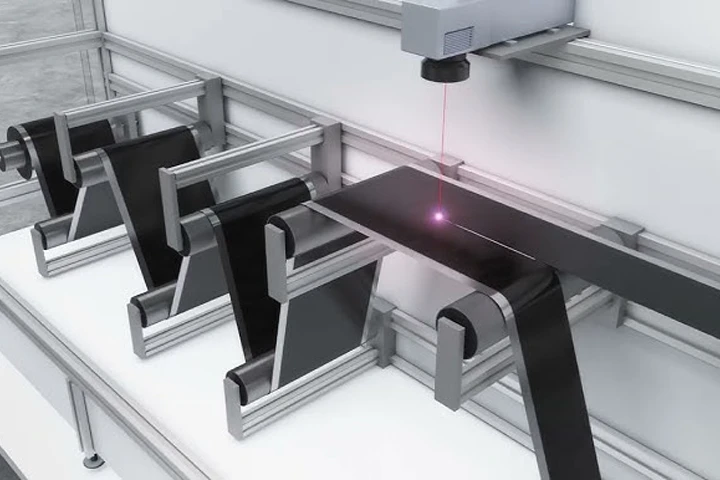 Bentukan Laser vs. Pemotongan Mati: Ekonomi Pembentukan Elektroda