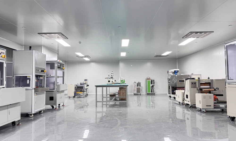 TOB RD center or joint lab