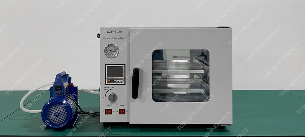 Vacuum Drying Oven Vacuum Drying Oven
