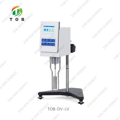 Viskometer Rotasi Mikro