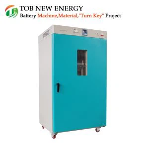 Oven Pengeringan Ledakan