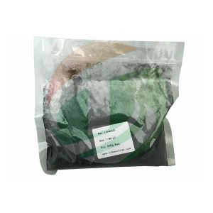 Bahan baterai mentah Bubuk Grafit Oksida