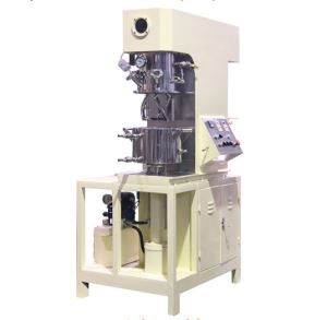 Pengaduk Planet Laboratorium