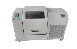Mesin Ball Mill Planet