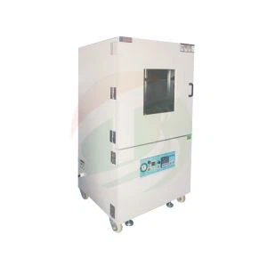 Oven Degassing Pengeringan Vakum