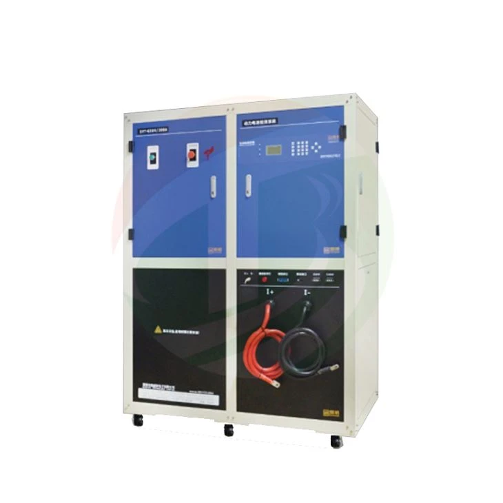 Penguji Pengosongan Pengisian Baterai 100V 100A