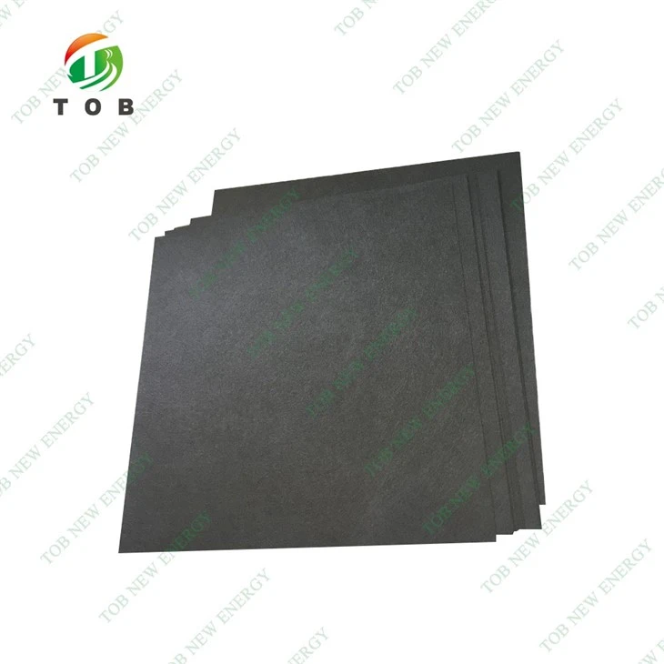 High Quality Conductive Carbon Paper