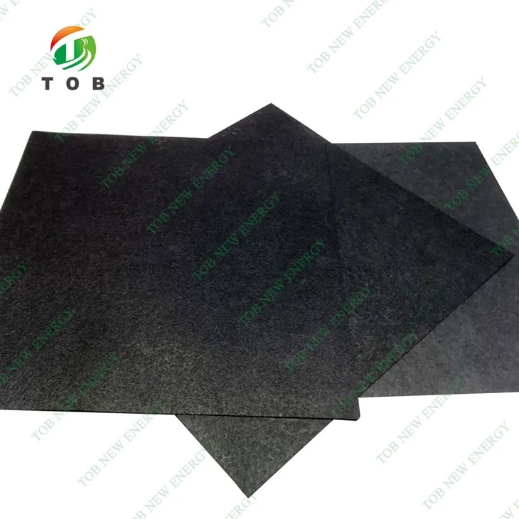 High Quality Conductive Carbon Paper