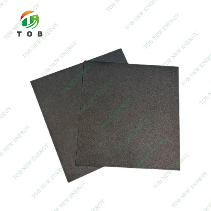 High Quality Conductive Carbon Paper