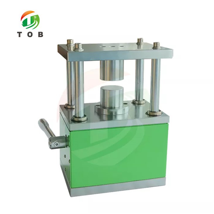 Hydraulic Press Machine