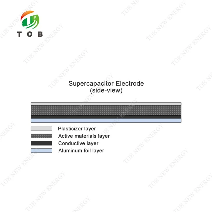 LFP Electrode