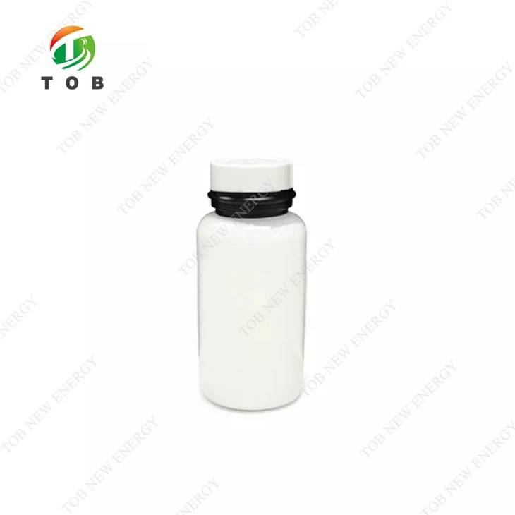 Liquid PTFE Material For Battery Binder