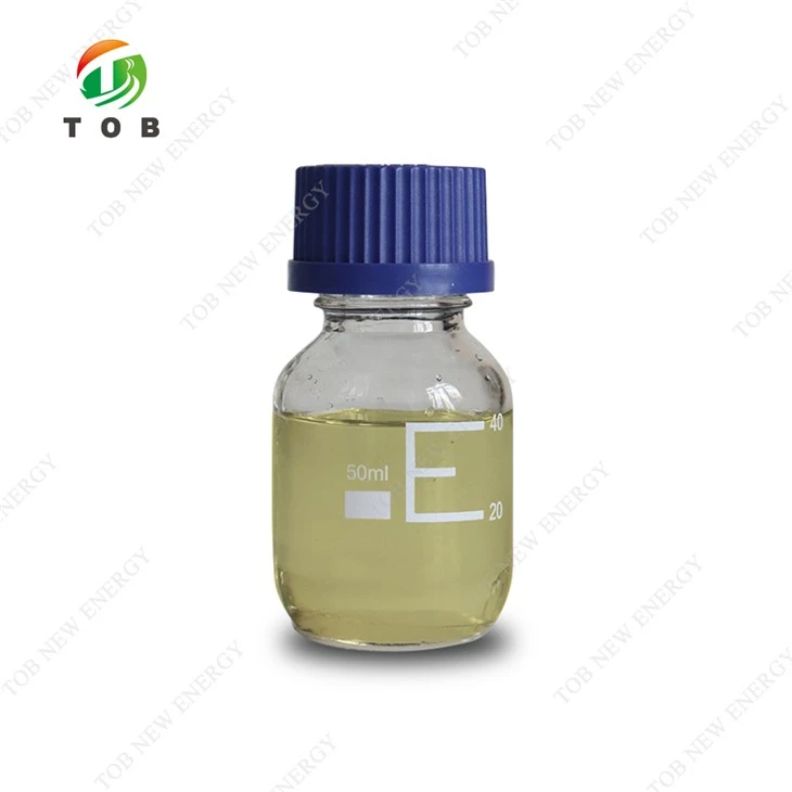 Pengikat Baterai Lithium Polyacrylate PAALi
