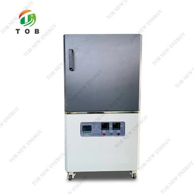 Tungku Meredam 1100 Derajat