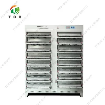 Mesin Pengisian Dan Pengosongan 5V1A