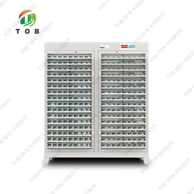 Mesin Pengisian Sel Kantung 5V5A