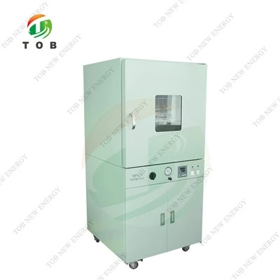 Oven Pengeringan Elektroda