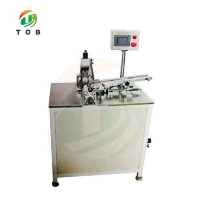 Mesin Grooving Untuk Sel Silinder