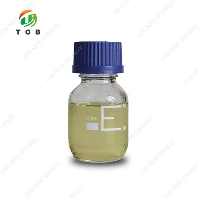 Pengikat Baterai Lithium Polyacrylate PAALi