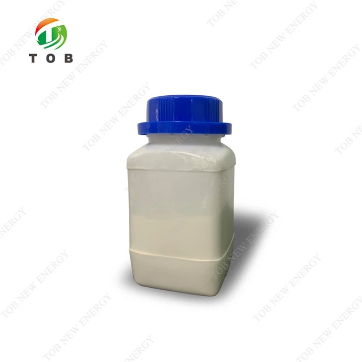 Water Based LA133 Binder