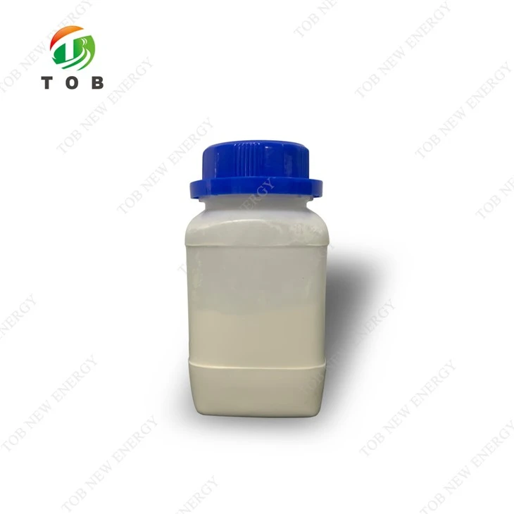 Water Based LA133 Binder