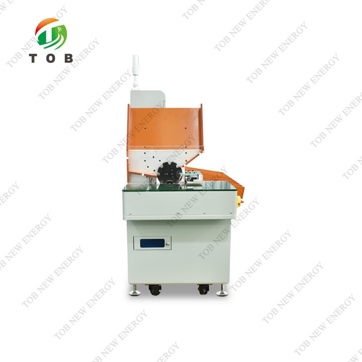 Automatic Battery Sorting Machine best