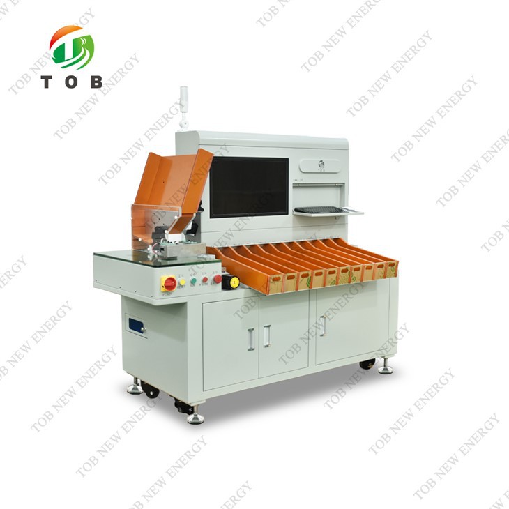 Automatic Battery Sorting Machine suppliers